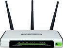 802.11n Router
