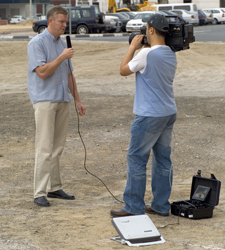 bgan for broadcast